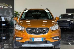 Opel Mokka X 1.6 cdti Innovation 4x2 136cv auto