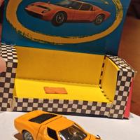 Politoys -M Lamborghini Miura