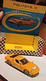 Politoys -M Lamborghini Miura