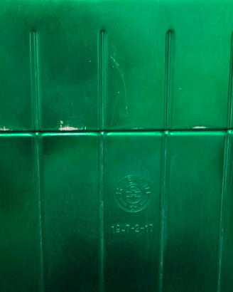 Schedario resisto 1947