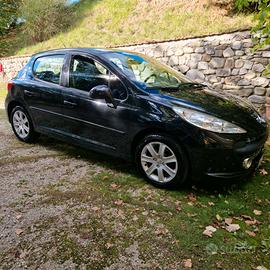 Peugeot 207 1.6 Hdi 90 cv XS