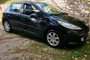 Peugeot 207 1.6 Hdi 90 cv XS