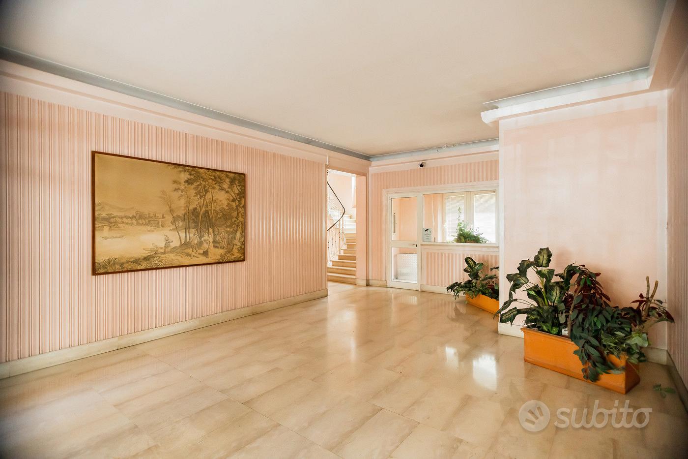 Appartamento – Roma, Balduina, Trionfale - Vista 3