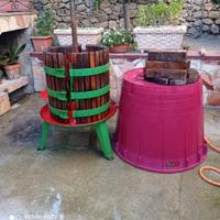 torchio idraulico cm 50