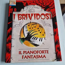Libro, Il pianoforte fantasma