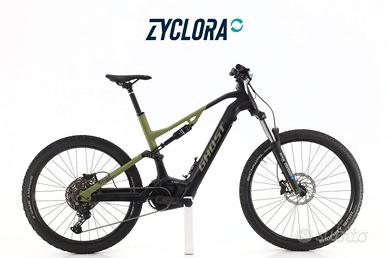 Ghost E-ASX Essential t.XL