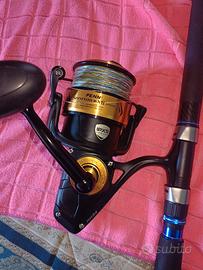 PENN spinfisher VII 10500 NUOVO