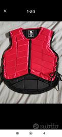 Abbigliamento equitazione 