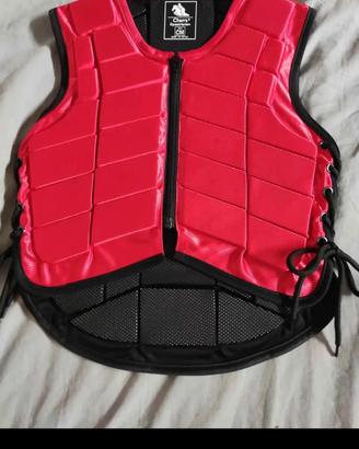 Abbigliamento equitazione 