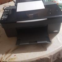 Stampante a colori EPSON STYLUS DX 4000 Dura Brite