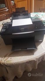 Stampante a colori EPSON STYLUS DX 4000 Dura Brite