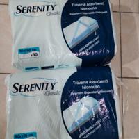 Traverse per letto o  animali 