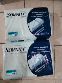 Traverse per letto o  animali 