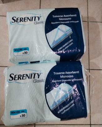 Traverse per letto o  animali 