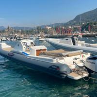 Altamarea Wave 33 MOTORI 2023