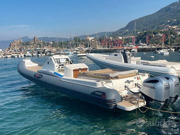 Altamarea Wave 33 MOTORI 2023