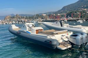 Altamarea Wave 33 MOTORI 2023