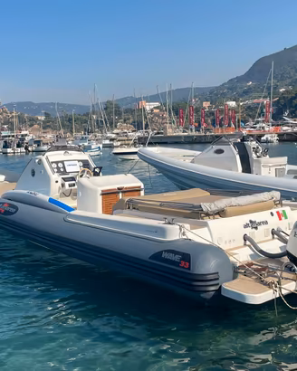 Altamarea Wave 33 MOTORI 2023