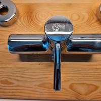 Miscelatore doccia Ideal Standard + doccino