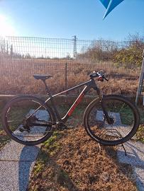 mtb lee cougan rampage 29' tg.M