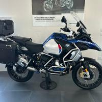 BMW r 1250 gs Adventure Abs my19