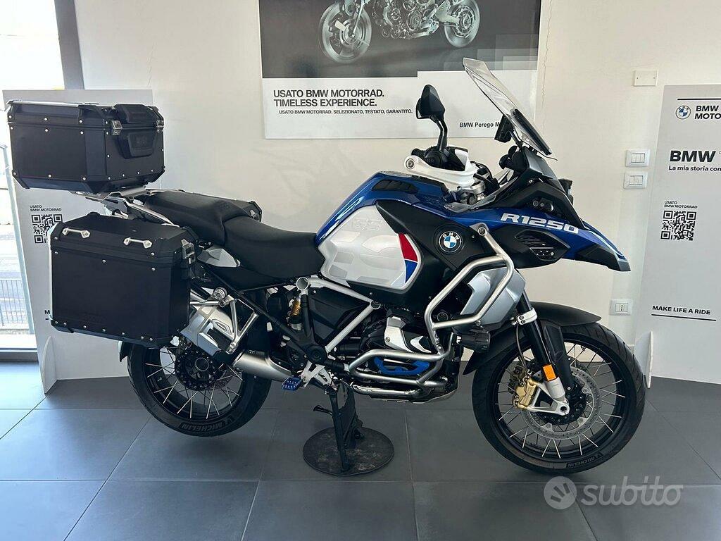 1200 Adventure Usato Moto Bmw Gs 1200 Moto Usate Bmw R 1200 Gs