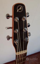 Chitarra SEAGULL S6