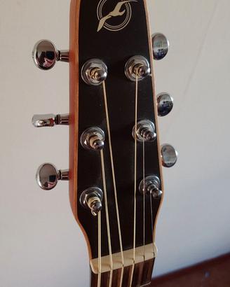 Chitarra SEAGULL S6