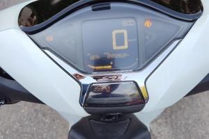HONDA SH 125 SPORT
