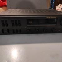 GPM 2000A AMPLIFICATORE