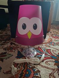 lampada notturna per bambini 