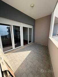 AMPIO APPARTAMENTO VUOTO PORTA NUOVA