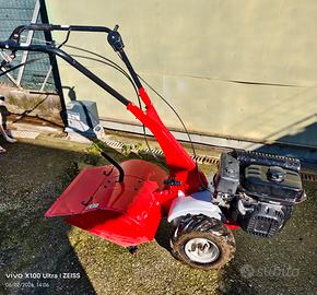 motocoltivatore