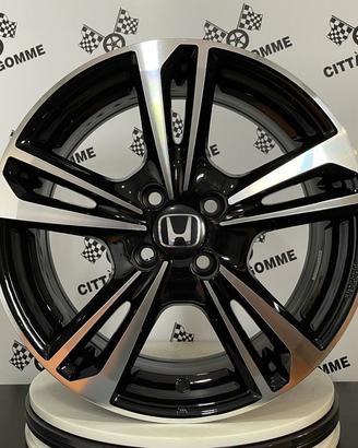 CERCHI IN LEGA HONDA CIVIC INSIGHT JAZZ DA 15