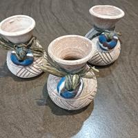 Set 3 Vasetti Decorativi -  💵💵