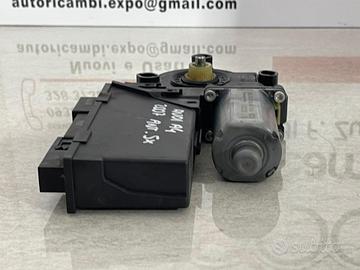 MOTORINO ALZAVETRO ANTERIORE SINISTRO AUDI A4 Allr