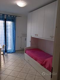 Posto letto in camera singola