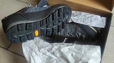 scarpa da trekking Salewa