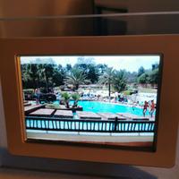 Cornice digitale PHILIPS 7"