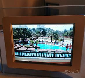 Cornice digitale PHILIPS 7"