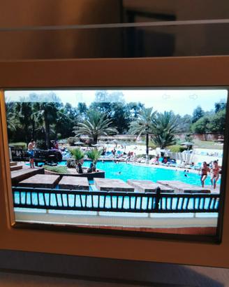 Cornice digitale PHILIPS 7"