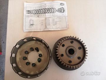 Campana frizione Surflex Ducati 748/916/996