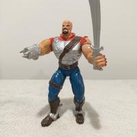 Zorro - L'Eroe Mascherato - Il Malvagio Machete