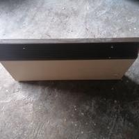 Caloriferi elettrici