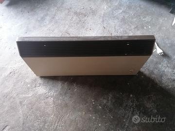 Caloriferi elettrici