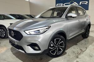 MG ZS 1.0T-GDI Luxury PELLE/TETTO APRIB./CAR PLA