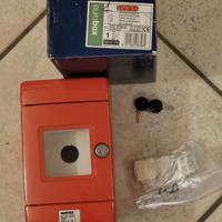 GEWISS GW42204 - CENTRALINO STAGNO PER EMERGENZA