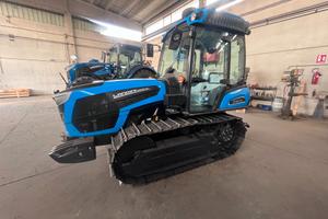 Landini trekker 4-120 F