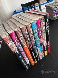 Manga - Kaguya-sama love is war 1- 9