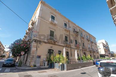 Appartamento - Siracusa